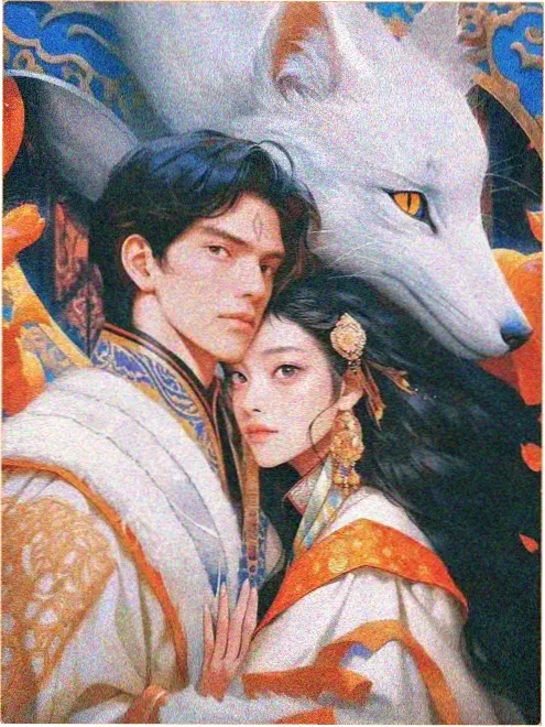 恋恋笔记本