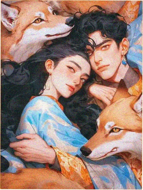 时空恋旅人