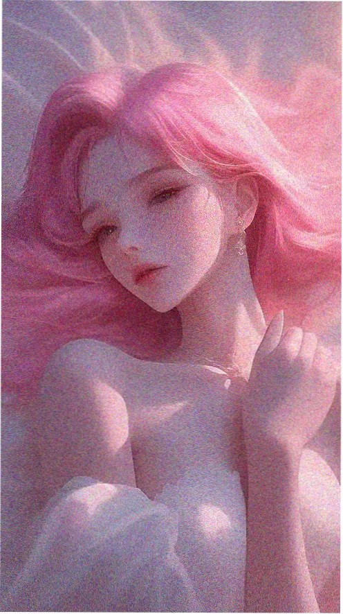 万物生灵